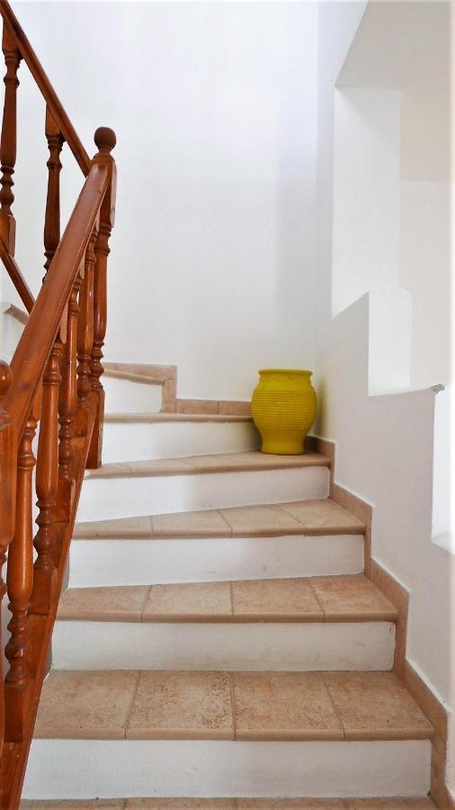 Electra Village House Apolakiá Kültér fotó